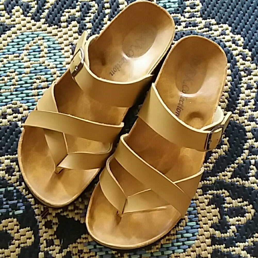 RK Collection Size 8.5 Sandals